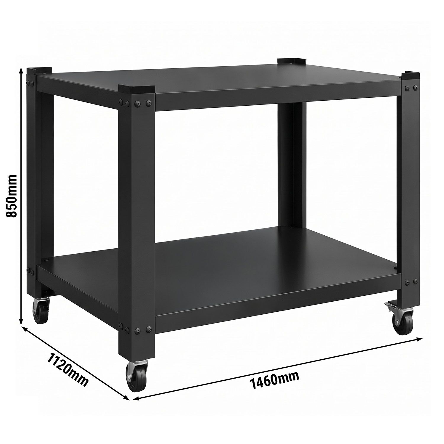 Base - per forno per pizza PDG9935 - acciaio inossidabile
