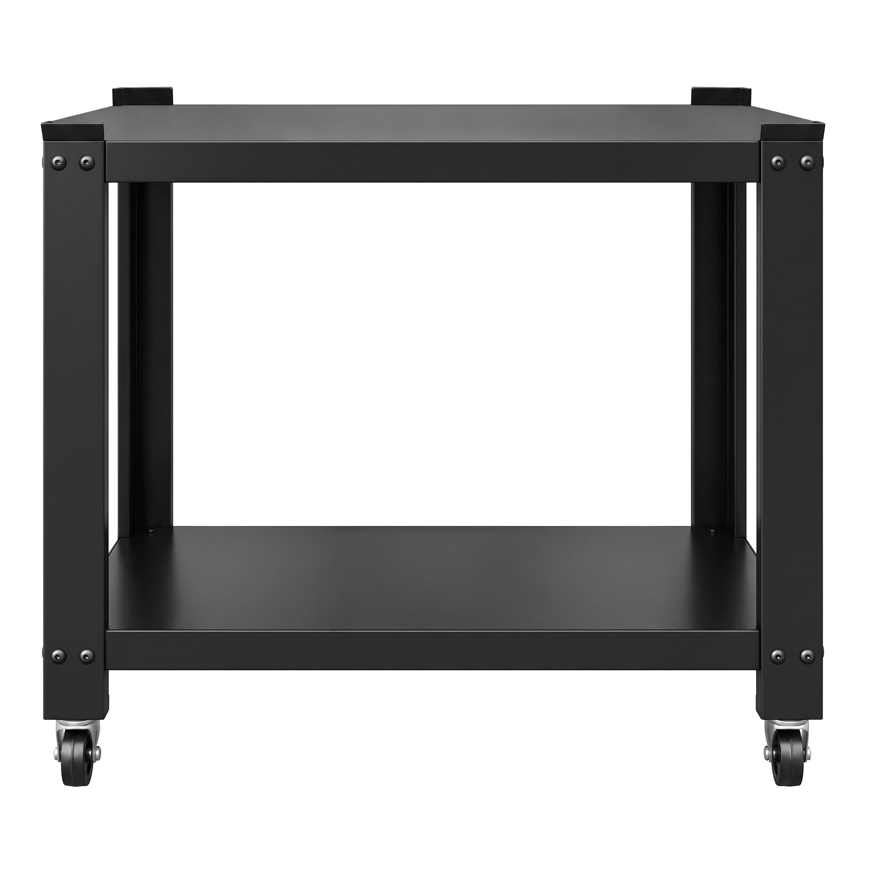 Base - per forno per pizza PDG6630B - acciaio inossidabile