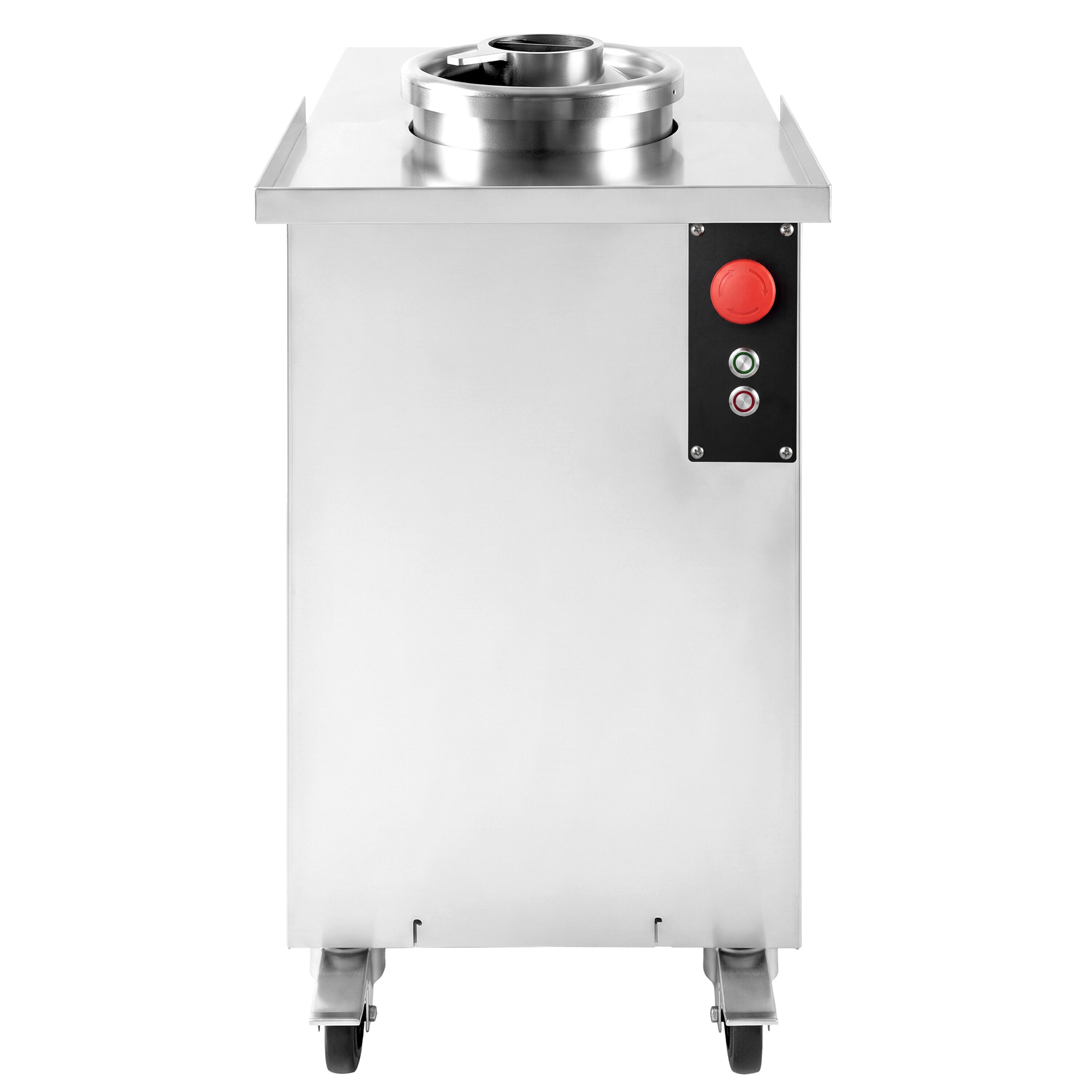 Teigabrunder - Gewichtsbereich: 50-220g