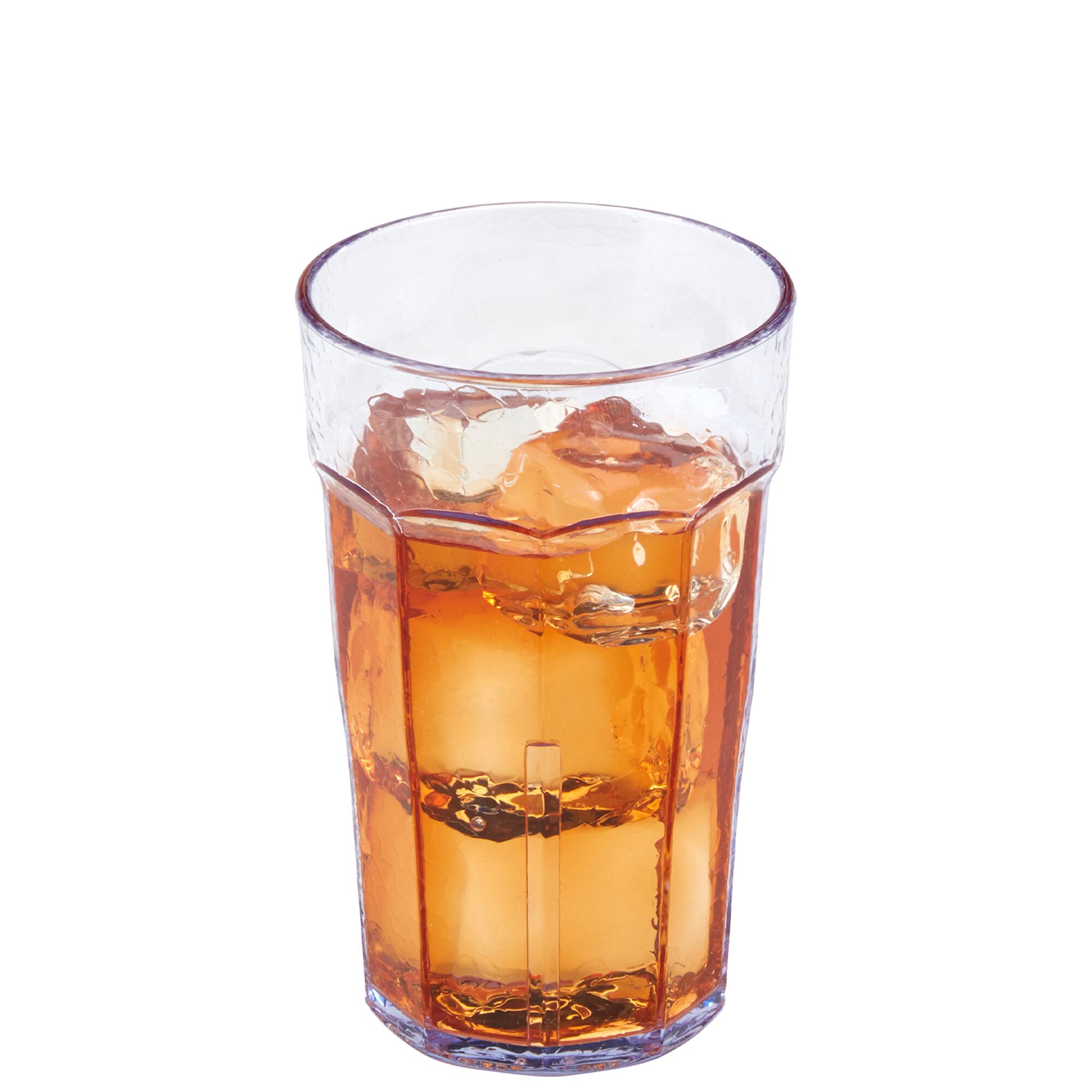 (36 pieces) CAMBRO | Tumbler Laguna – Clear – BPA-free SAN Plastic – Stackable – 295 ml
