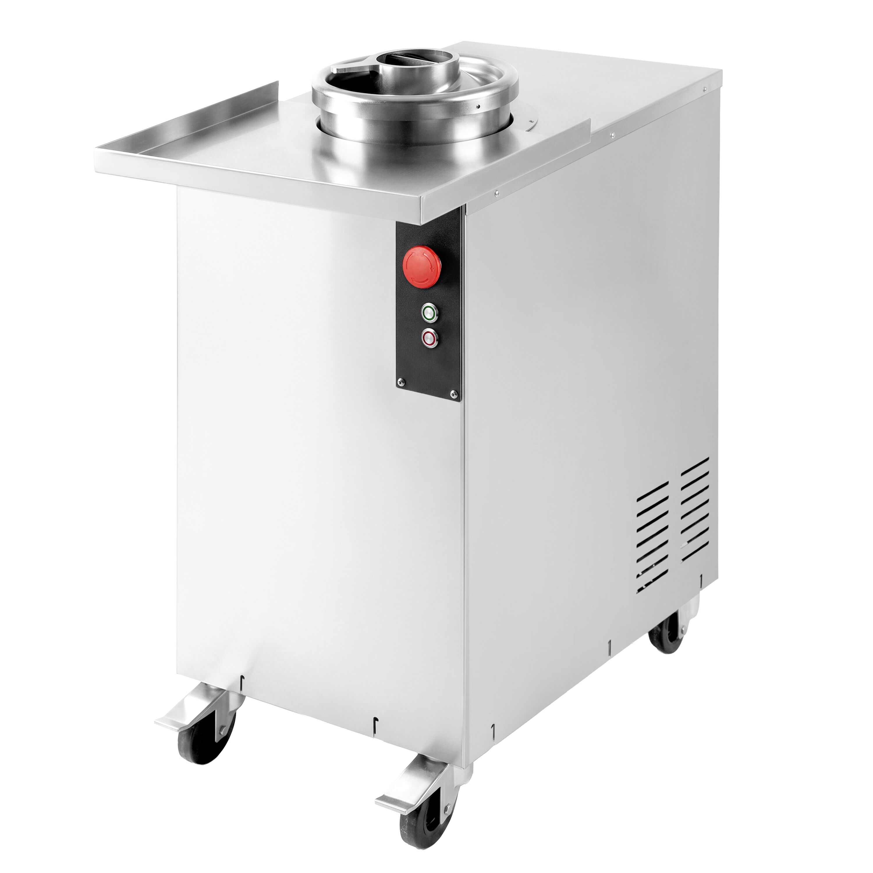 Teigabrunder - Gewichtsbereich: 50-220g