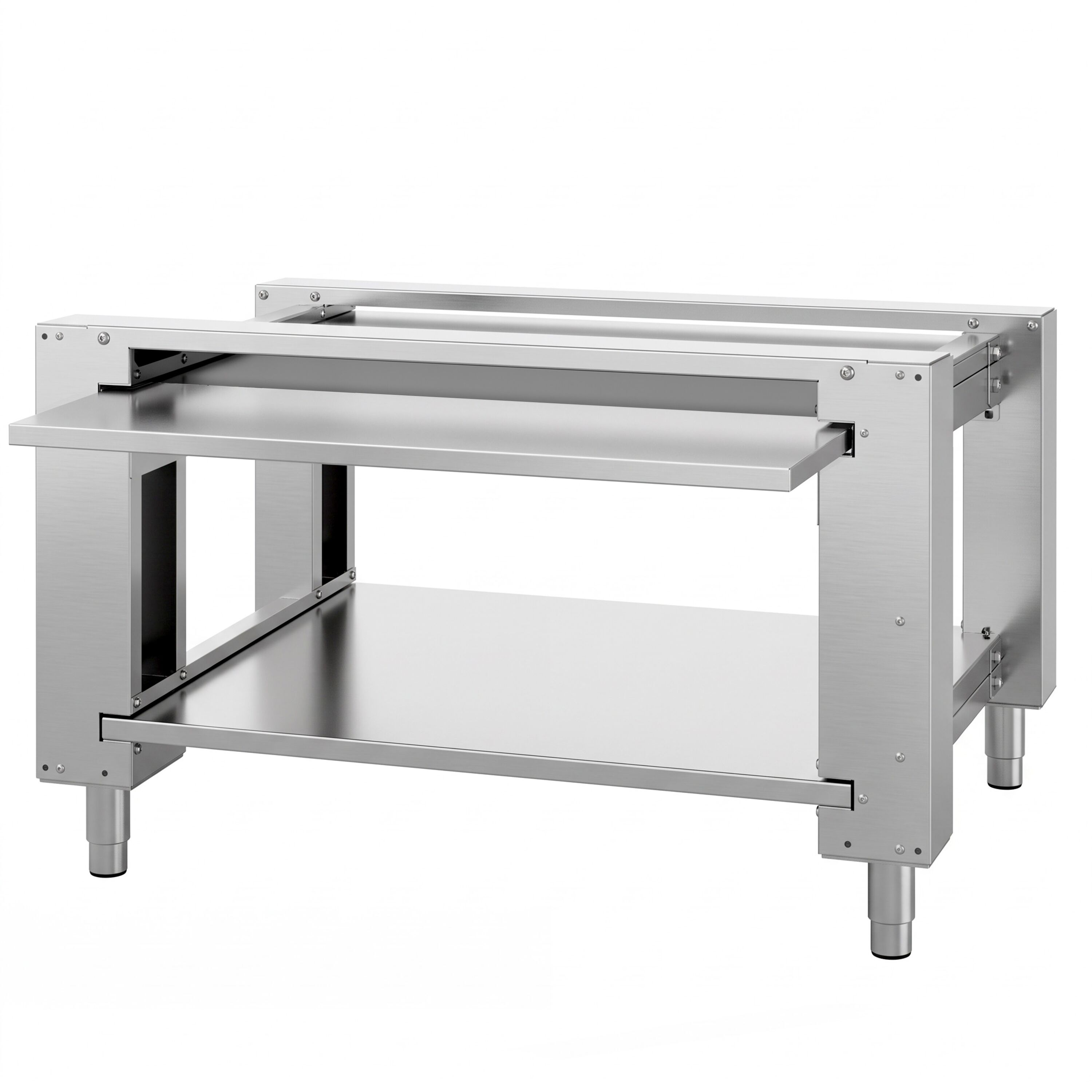 Supporto - compatibile con forno per pizza POP934E