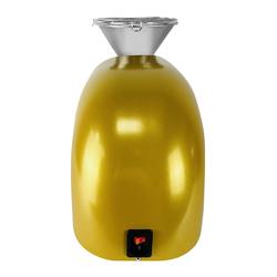 Elektrische Ölpresse - Gold - 1,8 kW
