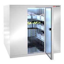 Aluminium Grundregal (Eloxiert) - 1066 x 1685 mm