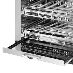 Elektro Pita Ofen/ Salamander - 3,6 kW - 230 Volt