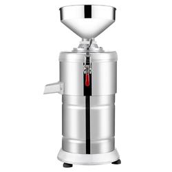 Sesam- & Erdnussbutter-Maschine - 0,8 kW - 15 kg/h