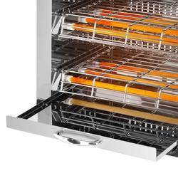 Elektro Pita Ofen/ Salamander - 3,6 kW - 230 Volt