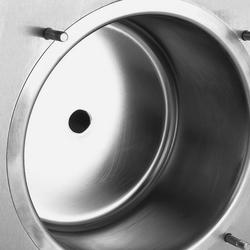 Eismaschine - 10-14 Liter/h - 1 kW