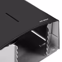 AIR-WOLF | Duplex Dozator papirnatih rola za 3 kućanske role ili 1 veliku rolu
