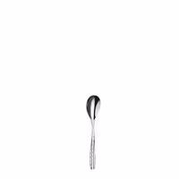 (12 pieces) WMF | Tessa Espresso/Mocha Spoon 110 mm – polished - 18/10 stainless steel