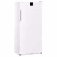 LIEBHERR | Szafa mroźnicza piekarnicza PERFORMANCE – EN 600 x 400 – 496 L – od -26 do -9 °C – z wnętrzem z tworzywa sztucznego – z 1 drzwiami – biała
