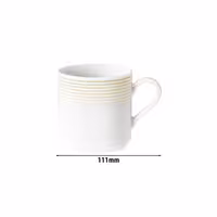 (6 adet) SELTMANN WEIDEN | Kupa - 0,28 Litre - Kum beji