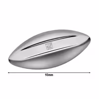 ZWILLING | Săpun din oțel inoxidabil - finisaj mat