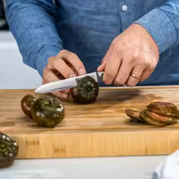 ZWILLING | ALL * STAR - Universalus Peilis - Ašmenys: 130mm - Sidabro spalvos