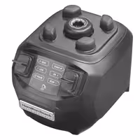 HAMILTON BEACH | Commercial Bar Blender Rio HBB225 – 1.4 L - 625 W - 2-Speed - Wave Action