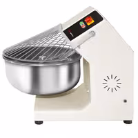 Commercial Dough Mixer - 80L / 50kg - 230V