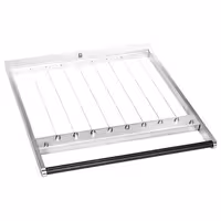 Rám pro jednolinkový řezač pralinek - rozteč drátů 60 mm