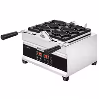 Commercial Tartlet Baking System - 1.6kW - Base Unit
