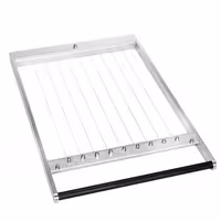 Frame for Chocolate Guitar Cutter - Wire Spacing: 37.5mm - compatible with PSDIC3, PSDIC64