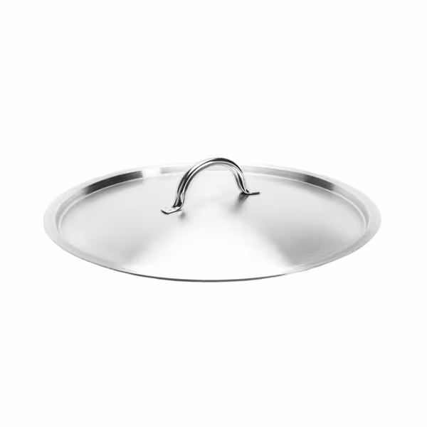 DE BUYER | PRIM'APPETY - Deckel - Ø 400mm - satiniert
