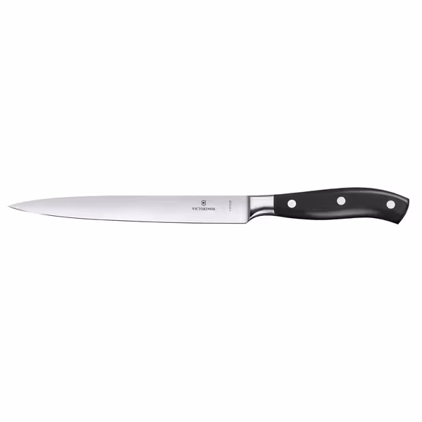 VICTORINOX | GRAND MAÎTRE - cuțit filet - lamă flexibilă: 200mm 