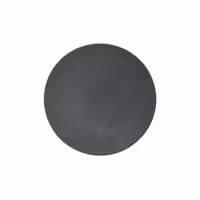 (6 adet) SELTMANN WEIDEN | Coupe tabak - düz - Ø 215 mm - antrasit
