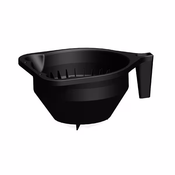 Plastik Filtre Kap