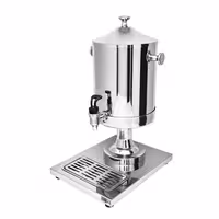 Hot drinks dispenser - 7.5L