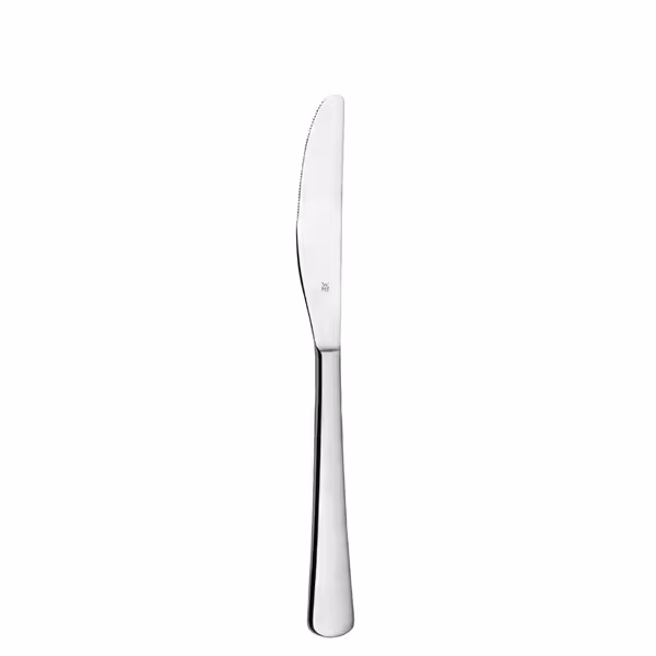 (12 pieces) WMF | EVO – Starter / Dessert Knife – 190 mm