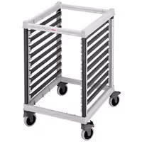 CAMBRO | CAMSHELVING® - Kolica za 9x GN 2/1 Posuda
