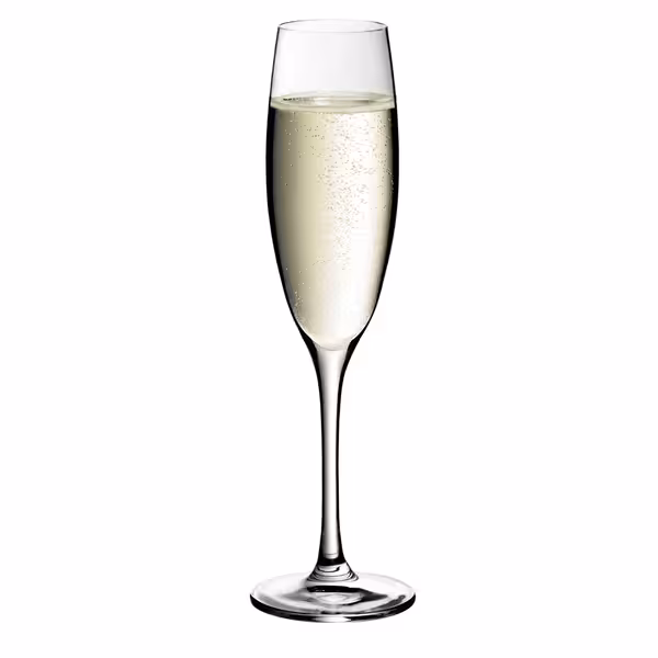 (6 pieces) – WMF | SMART – Champagne Flute 0.7 – 170 ml