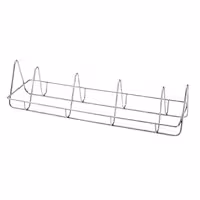 Coarse Insert Basket for Chicken Grills - fits EM420 Series