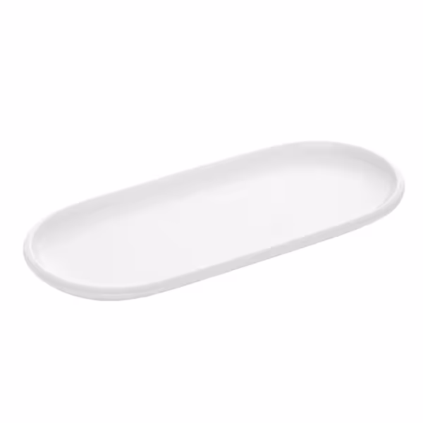 (6 komada) WMF | SYNERGY - tanjur - ovalni - 300x130 mm