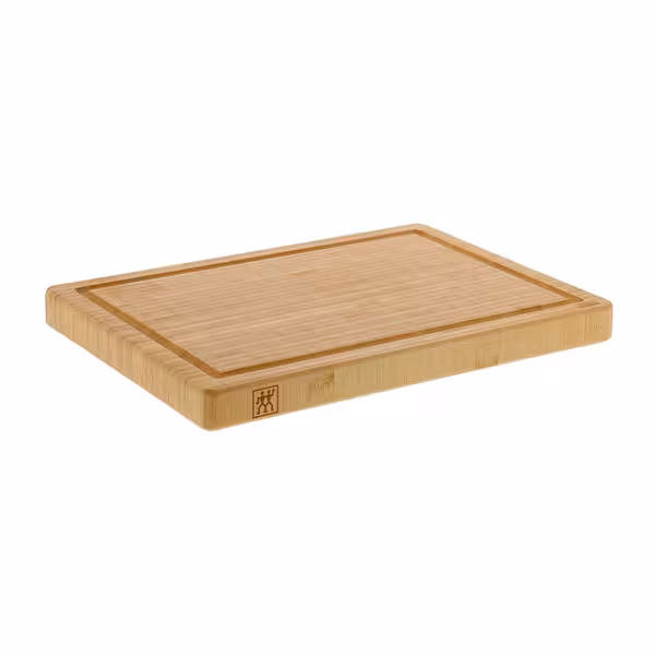 ZWILLING | Skärbräda med saftspår - 360x250mm