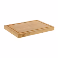 ZWILLING | Skärbräda med saftspår - 360x250mm