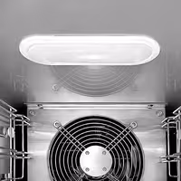 Zamrażarka szokowa – 40 L – 3x GN 2/3
