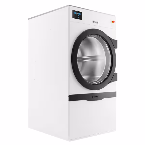 Električna sušilica rublja s odvodom zraka - 34 kg - Mehaničko