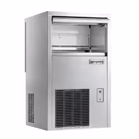 Commercial Ice Machine Premium PLUS - Bullet - 30 kg/24h