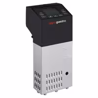 Uronjivi cirkulator za sous‑vide - do 30 l - 1,5 kW - s cirkulacijskom pumpom