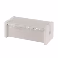 Dispenzer za foliju - plastični - širina 380 mm - s rezačem