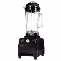 Commercial food blender - 2 litres - 1.5 kW