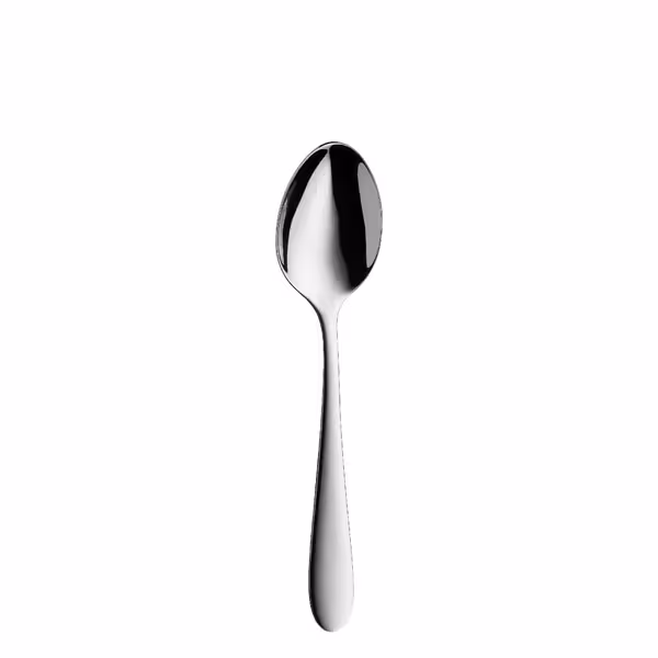 (12 pieces) WMF | Sara Menu Spoon – 200 mm - polished - 18/10 stainless steel