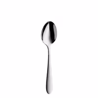 (12 pieces) WMF | Sara Menu Spoon – 200 mm - polished - 18/10 stainless steel