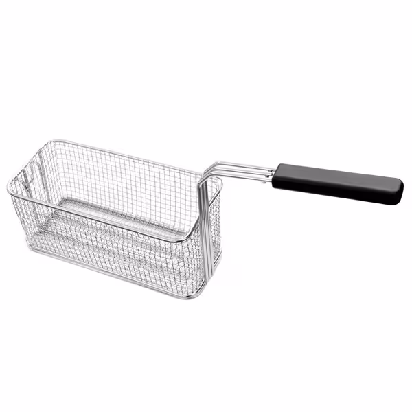 Demi-panier de friteuse - 5l - pour friteuses EFK
