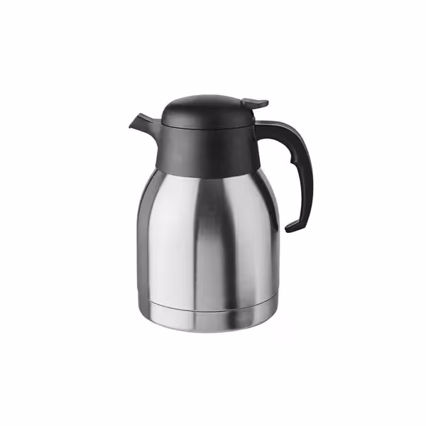 (6 adet) Termos CLASSIC - 1,5L - Tek Elle Açılır Kapak