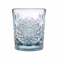 (12 Stück) LIBBEY | HOBSTAR - D.O.F. Sapphire - 355ml - Blau