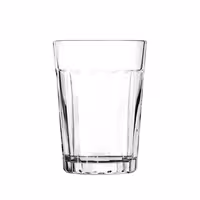 (12 adet) LIBBEY | PANELLİ TUMBLERS - Rocks - 207ml
