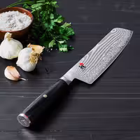 MIYABI | 5000 FC-D - Nakiri - Oštrica: 170 mm
