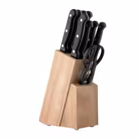 (9 buc) Bloc de cuțite Classic