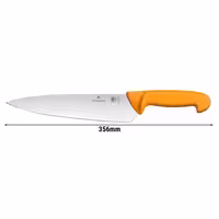 VICTORINOX | SWIBO - Kuharski nož - Oštrica: 210 mm